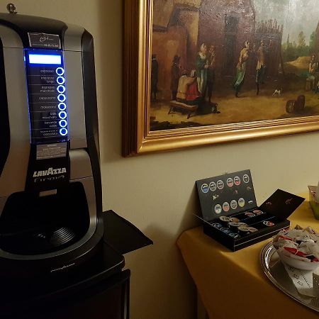 Mi Casa Es Tambien Tu Casa 2 Bed and Breakfast Βερόνα Εξωτερικό φωτογραφία