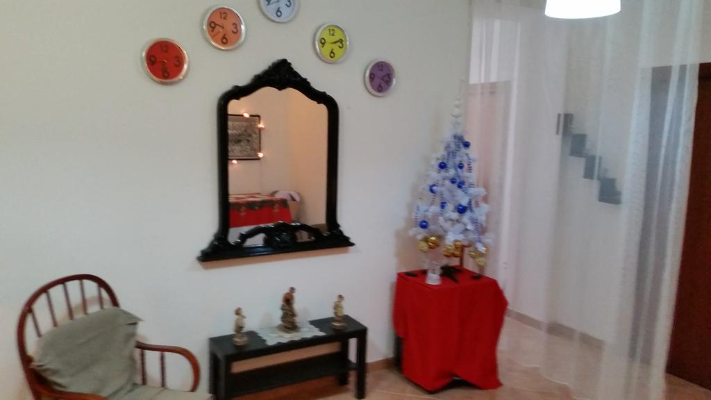 Mi Casa Es Tambien Tu Casa 2 Bed and Breakfast Βερόνα Εξωτερικό φωτογραφία