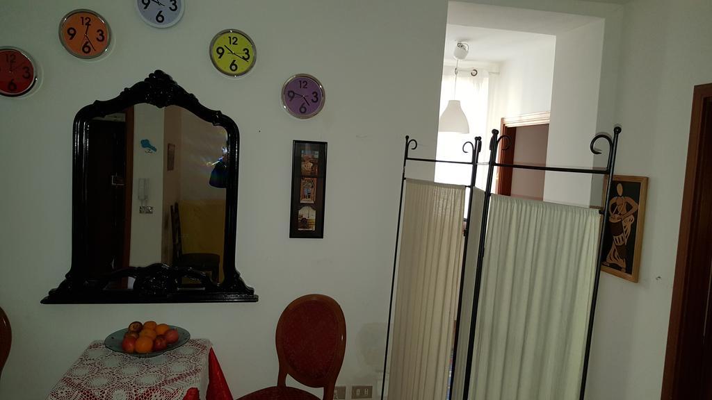 Mi Casa Es Tambien Tu Casa 2 Bed and Breakfast Βερόνα Εξωτερικό φωτογραφία
