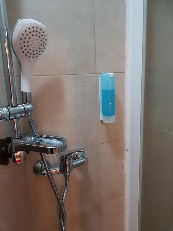 Mi Casa Es Tambien Tu Casa 2 Bed and Breakfast Βερόνα Εξωτερικό φωτογραφία