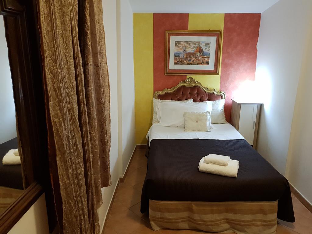 Mi Casa Es Tambien Tu Casa 2 Bed and Breakfast Βερόνα Εξωτερικό φωτογραφία