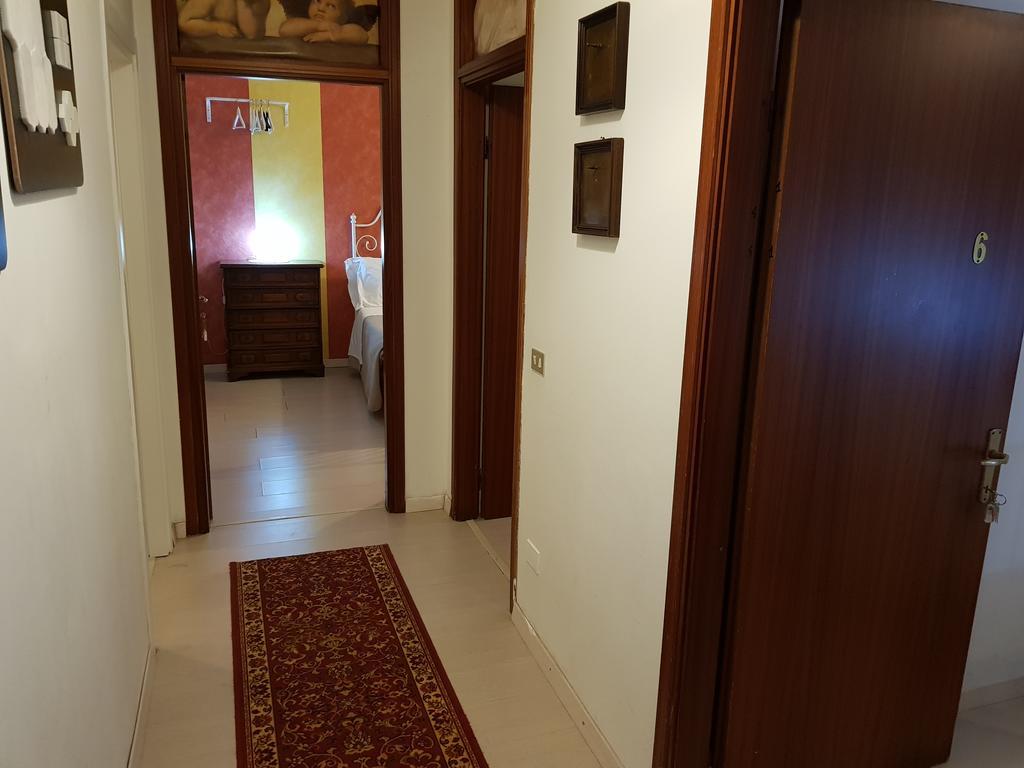 Mi Casa Es Tambien Tu Casa 2 Bed and Breakfast Βερόνα Εξωτερικό φωτογραφία