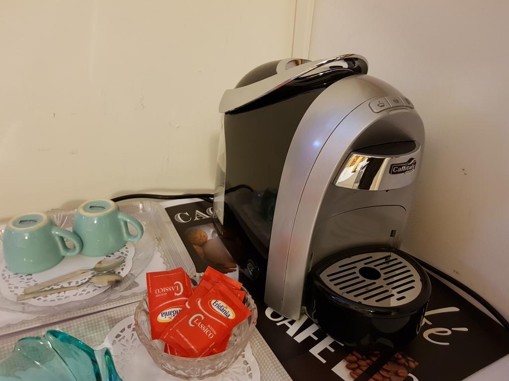 Mi Casa Es Tambien Tu Casa 2 Bed and Breakfast Βερόνα Εξωτερικό φωτογραφία