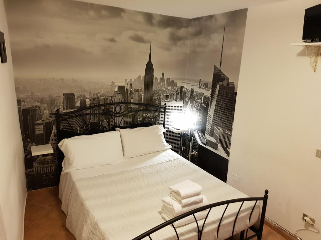 Mi Casa Es Tambien Tu Casa 2 Bed and Breakfast Βερόνα Εξωτερικό φωτογραφία