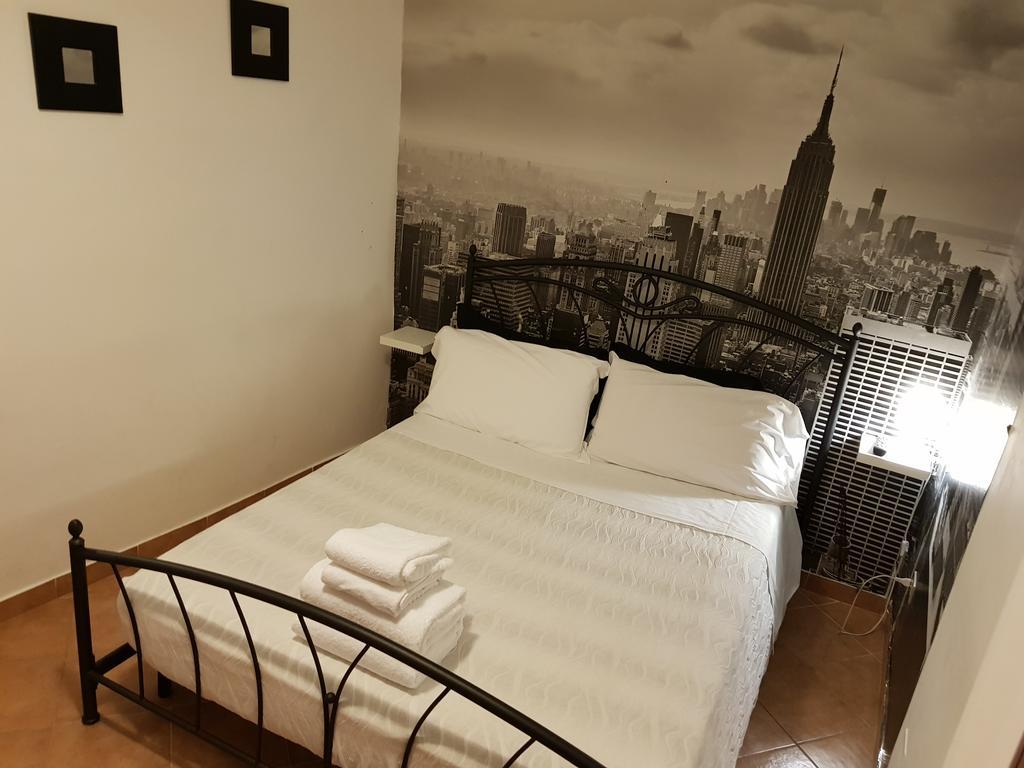 Mi Casa Es Tambien Tu Casa 2 Bed and Breakfast Βερόνα Εξωτερικό φωτογραφία