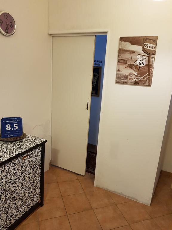 Mi Casa Es Tambien Tu Casa 2 Bed and Breakfast Βερόνα Εξωτερικό φωτογραφία