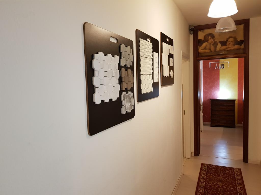 Mi Casa Es Tambien Tu Casa 2 Bed and Breakfast Βερόνα Εξωτερικό φωτογραφία
