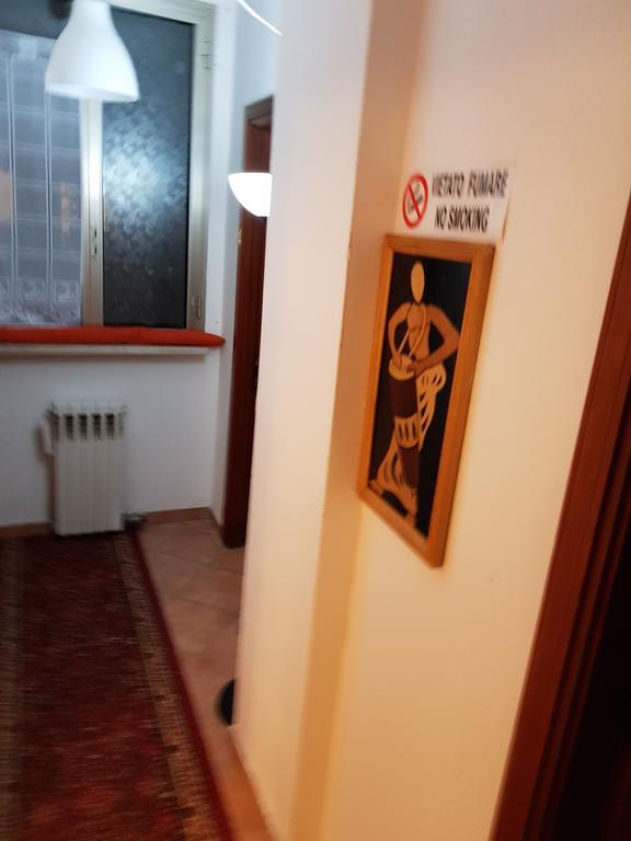 Mi Casa Es Tambien Tu Casa 2 Bed and Breakfast Βερόνα Εξωτερικό φωτογραφία