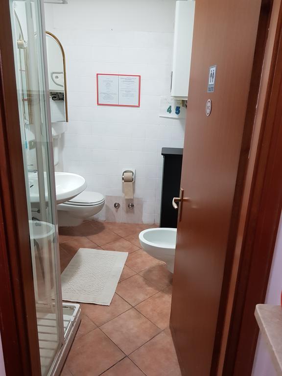 Mi Casa Es Tambien Tu Casa 2 Bed and Breakfast Βερόνα Εξωτερικό φωτογραφία