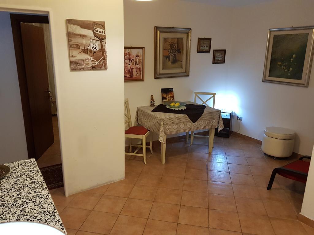 Mi Casa Es Tambien Tu Casa 2 Bed and Breakfast Βερόνα Εξωτερικό φωτογραφία