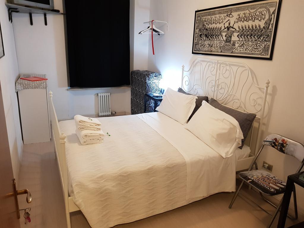 Mi Casa Es Tambien Tu Casa 2 Bed and Breakfast Βερόνα Εξωτερικό φωτογραφία