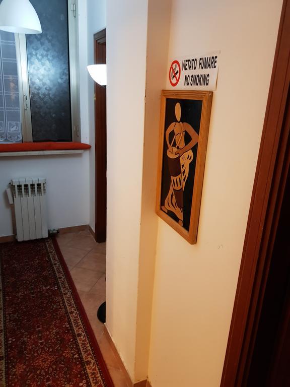 Mi Casa Es Tambien Tu Casa 2 Bed and Breakfast Βερόνα Εξωτερικό φωτογραφία