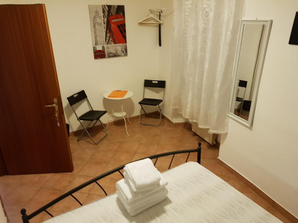 Mi Casa Es Tambien Tu Casa 2 Bed and Breakfast Βερόνα Εξωτερικό φωτογραφία