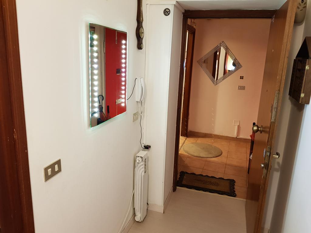 Mi Casa Es Tambien Tu Casa 2 Bed and Breakfast Βερόνα Εξωτερικό φωτογραφία