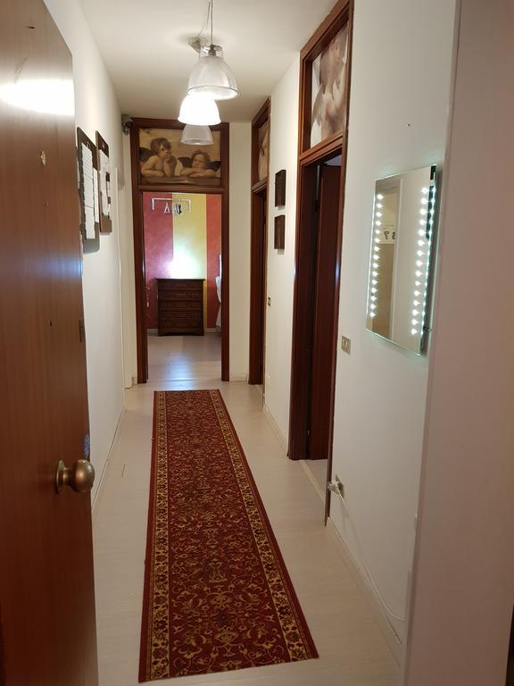 Mi Casa Es Tambien Tu Casa 2 Bed and Breakfast Βερόνα Εξωτερικό φωτογραφία
