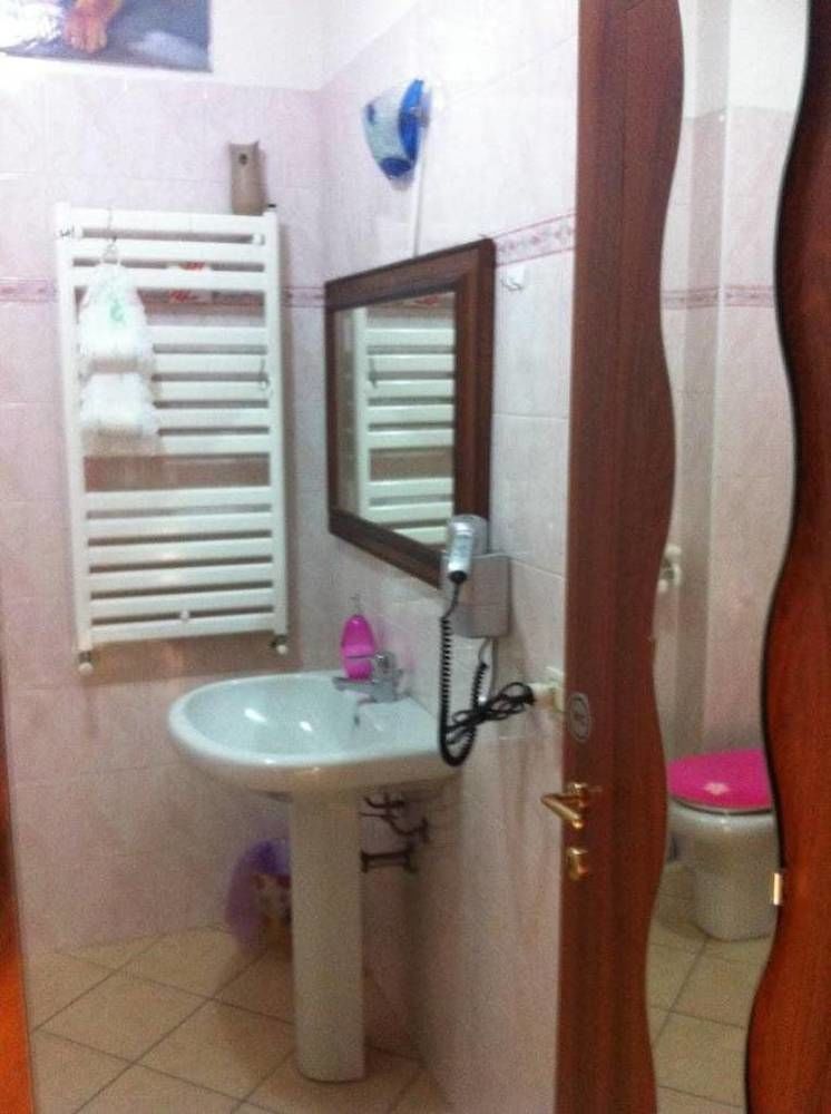 Mi Casa Es Tambien Tu Casa 2 Bed and Breakfast Βερόνα Εξωτερικό φωτογραφία