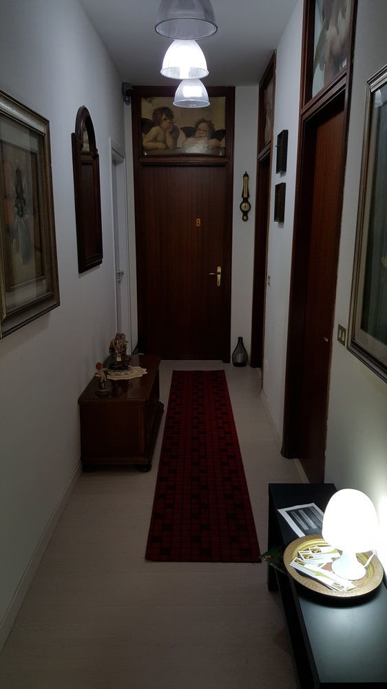 Mi Casa Es Tambien Tu Casa 2 Bed and Breakfast Βερόνα Εξωτερικό φωτογραφία