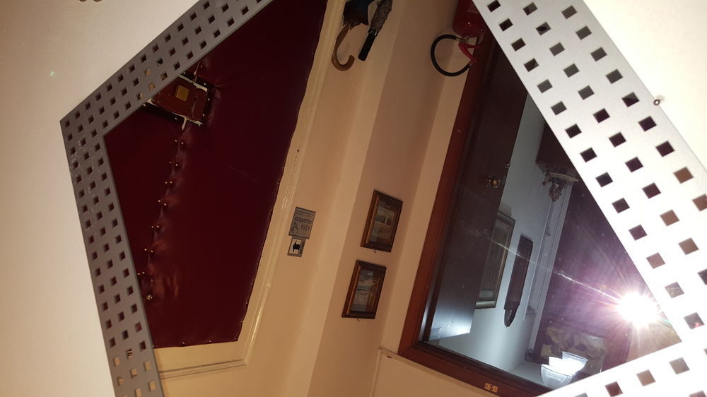 Mi Casa Es Tambien Tu Casa 2 Bed and Breakfast Βερόνα Εξωτερικό φωτογραφία