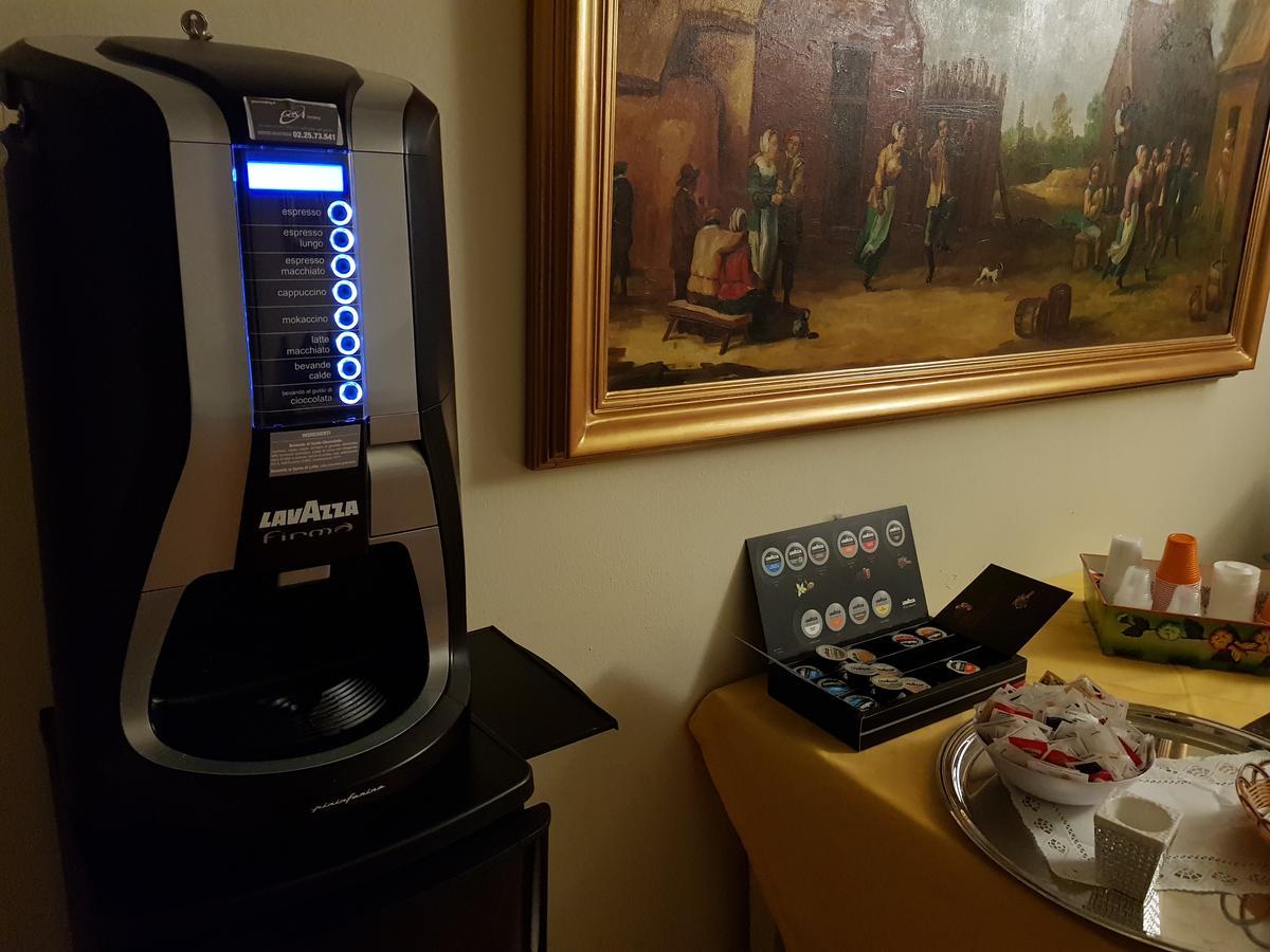 Mi Casa Es Tambien Tu Casa 2 Bed and Breakfast Βερόνα Εξωτερικό φωτογραφία